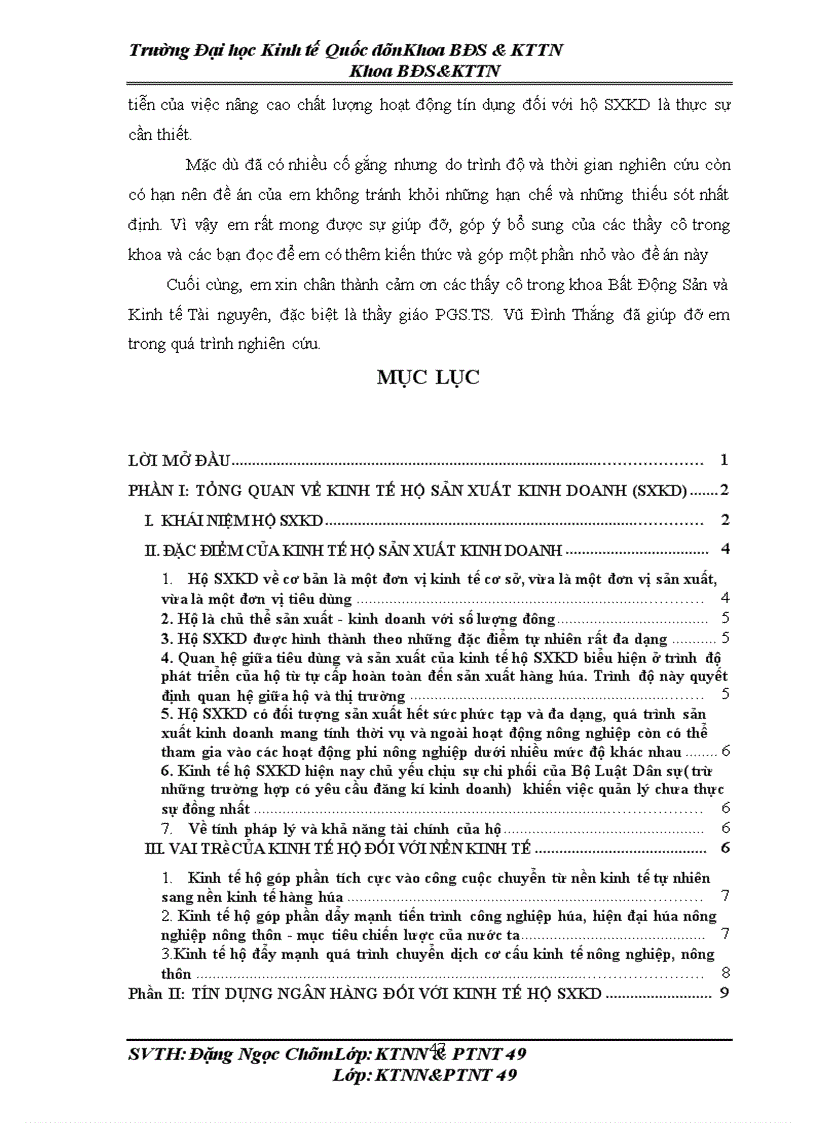 image for page Cơ sở lý luận và thực tiễn của vấn đề nâng cao hiệu quả tín dụng của Ngân hàng Nông nghiệp và Phát triển nông thôn đối với hộ sản xuất kinh doanh trong lĩnh vực nông nghiệp, nông thôn