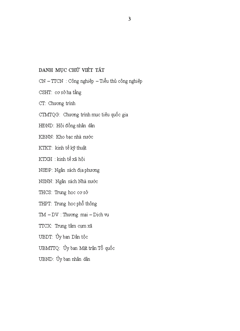 image for page Giải pháp nâng cao hiệu quả đầu tư phát triển cơ sở hạ tầng các xã đặc biệt khó khăn trong Chương trình giai đoạn II tại huyện Minh Hóa tỉnh Quảng Bình