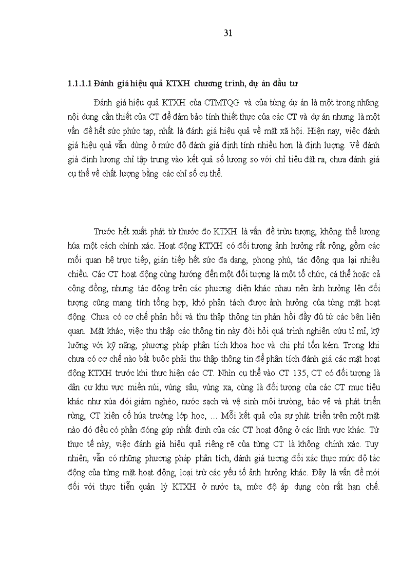 image for page Giải pháp nâng cao hiệu quả đầu tư phát triển cơ sở hạ tầng các xã đặc biệt khó khăn trong Chương trình giai đoạn II tại huyện Minh Hóa tỉnh Quảng Bình