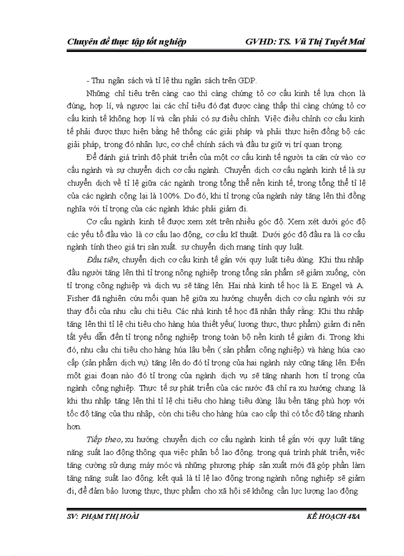 image for page Giải pháp thực hiện mục tiêu chuyển dịch cơ cấu ngành kinh tế của Thành phố Hà Nội giai đoạn 2011-2015 theo hướng CNH-HĐH