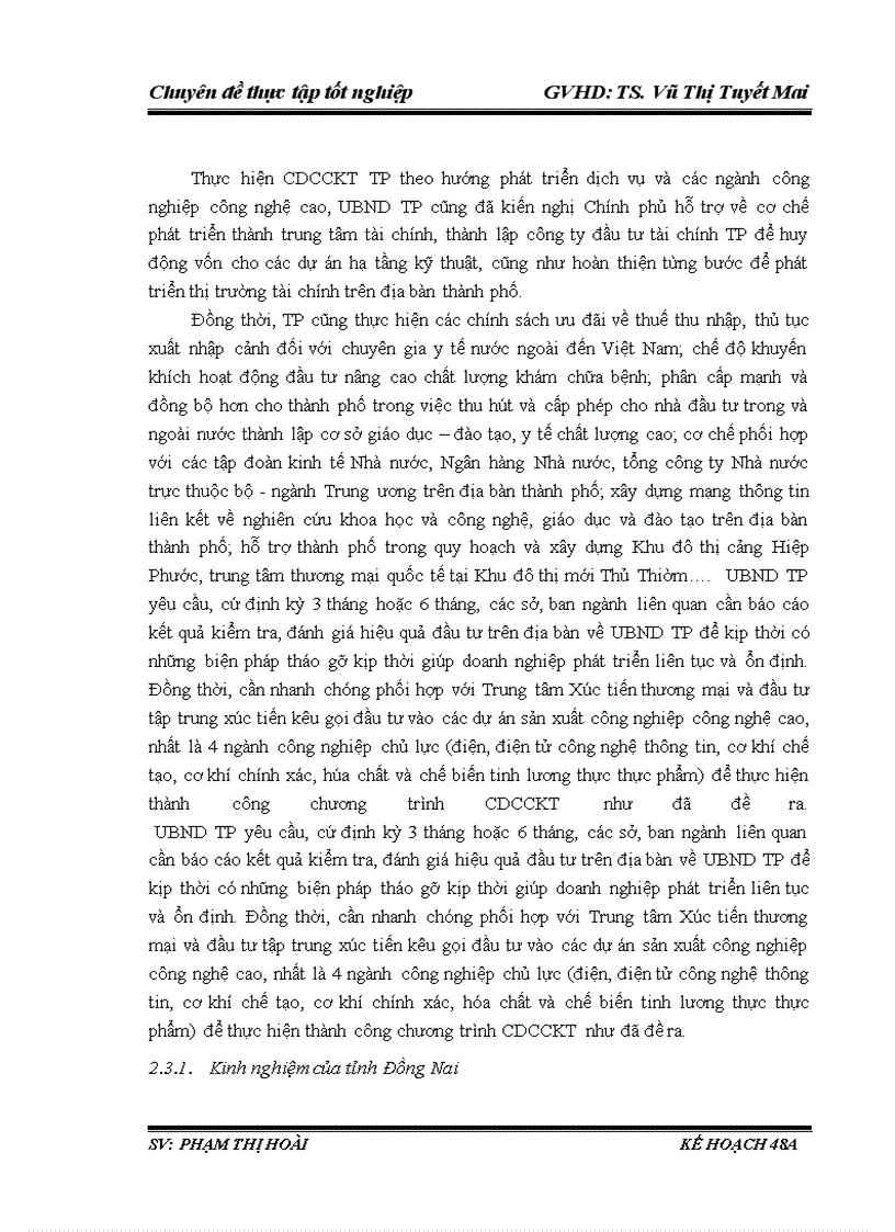 image for page Giải pháp thực hiện mục tiêu chuyển dịch cơ cấu ngành kinh tế của Thành phố Hà Nội giai đoạn 2011-2015 theo hướng CNH-HĐH