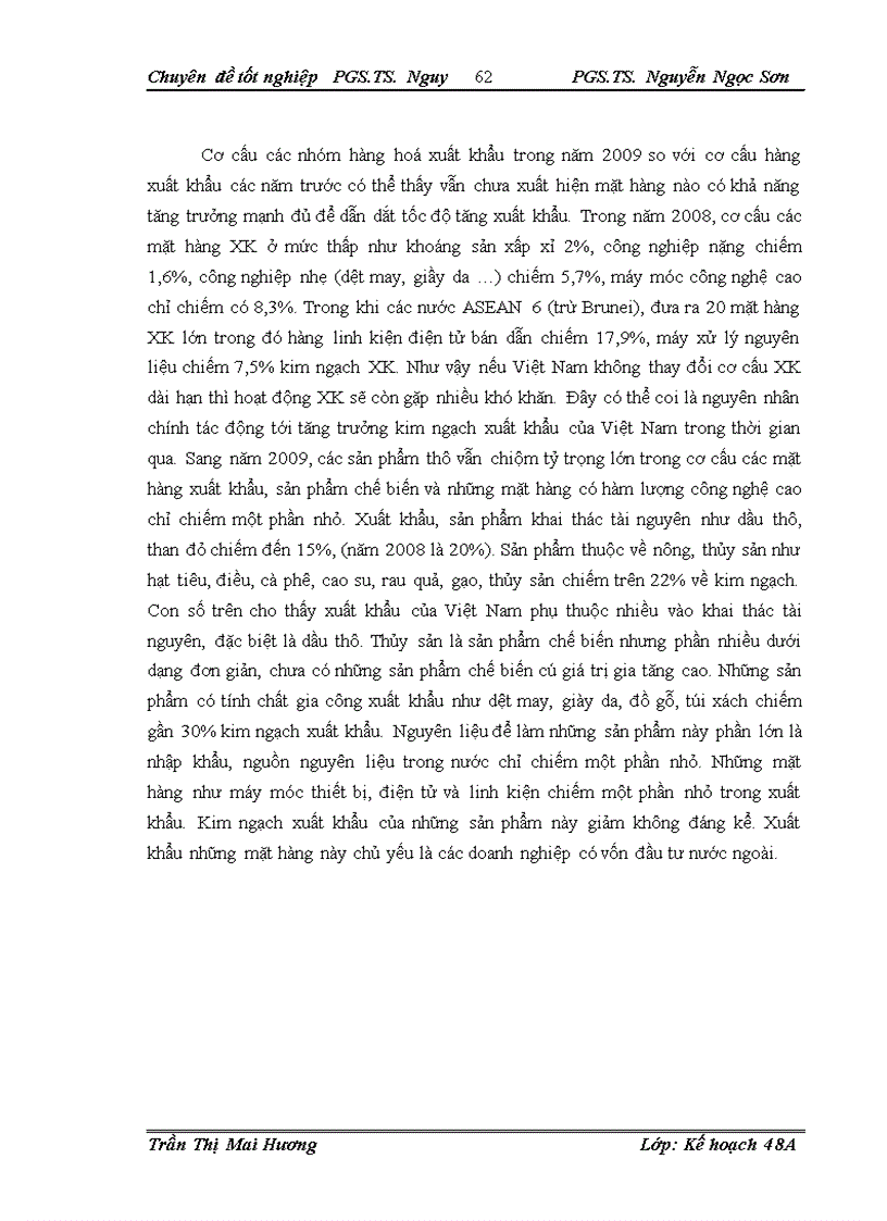 image for page Giải phỏp đẩy mạnh xuất khẩu của Việt Nam sau khủng hoảng tài chính toàn cầu