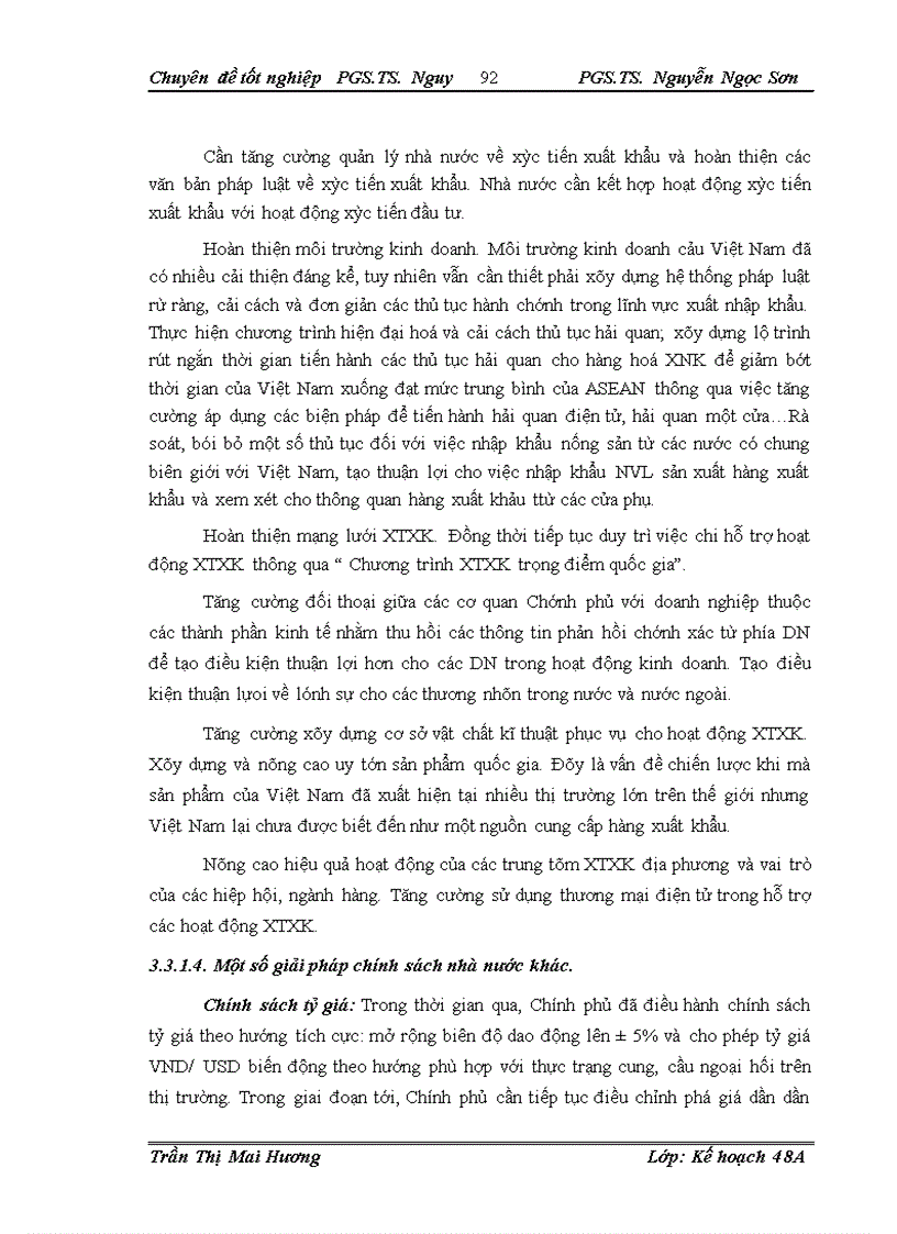 image for page Giải phỏp đẩy mạnh xuất khẩu của Việt Nam sau khủng hoảng tài chính toàn cầu