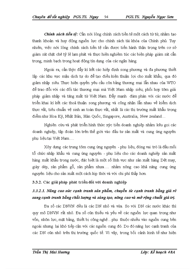 image for page Giải phỏp đẩy mạnh xuất khẩu của Việt Nam sau khủng hoảng tài chính toàn cầu