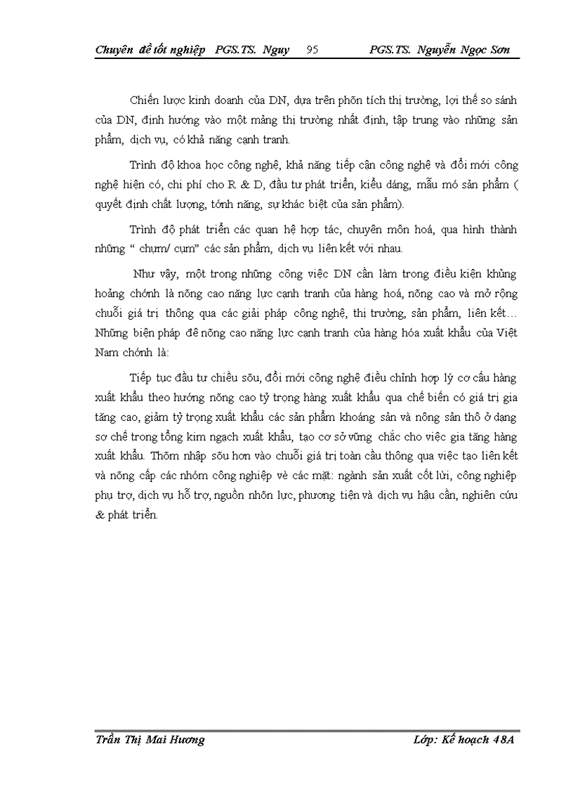 image for page Giải phỏp đẩy mạnh xuất khẩu của Việt Nam sau khủng hoảng tài chính toàn cầu