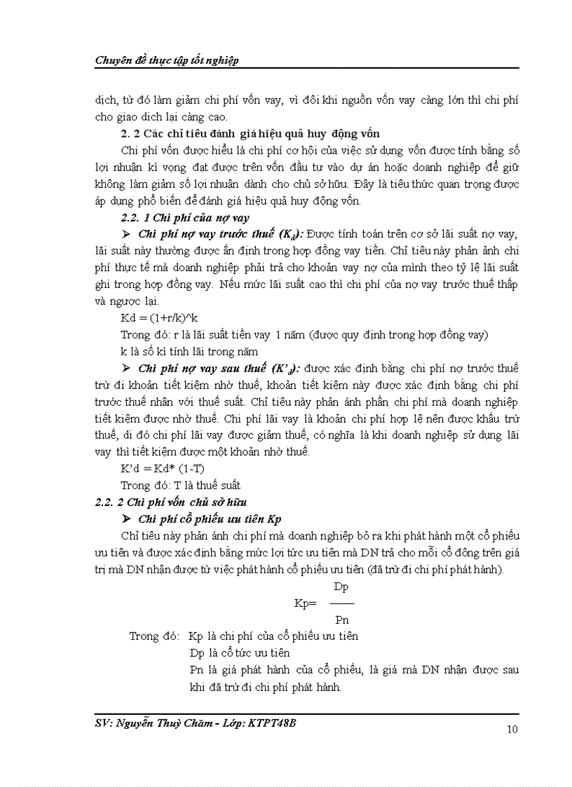 image for page Giải pháp huy động vốn ở công ty cổ phần dịch vụ hàng không sân bay Nội Bài