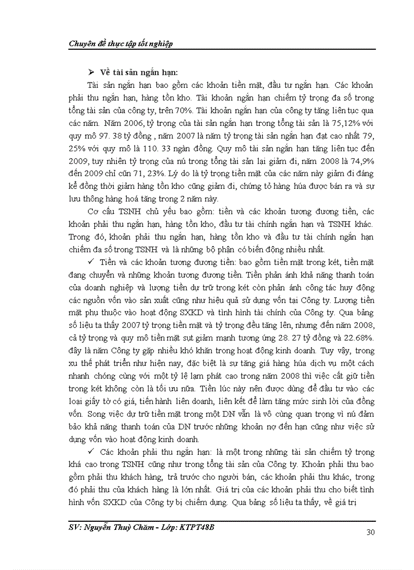 image for page Giải pháp huy động vốn ở công ty cổ phần dịch vụ hàng không sân bay Nội Bài