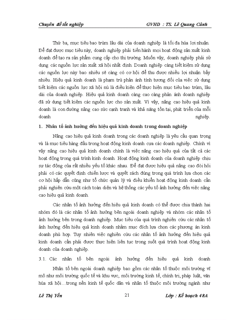 image for page Một số Giải pháp nâng cao hiệu quả kinh doanh của công ty thương mại và vận tải sông đà- Sotraco Hà nội