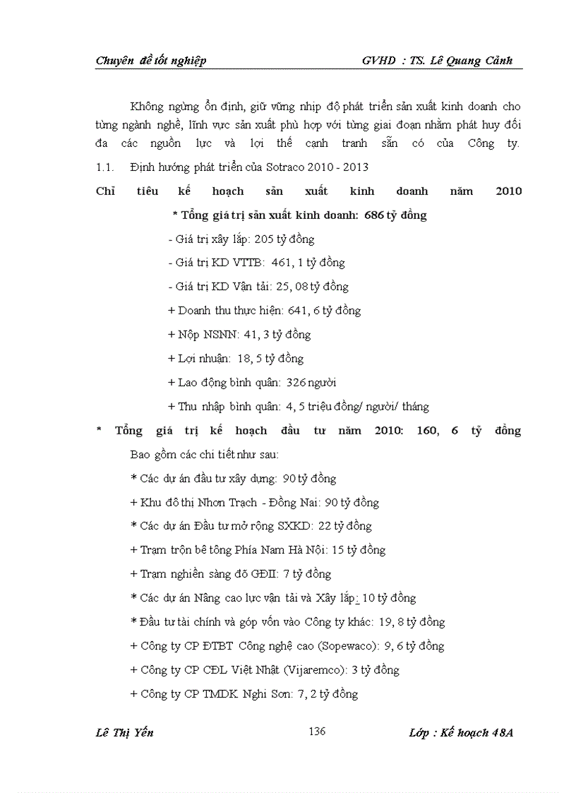 image for page Một số Giải pháp nâng cao hiệu quả kinh doanh của công ty thương mại và vận tải sông đà- Sotraco Hà nội