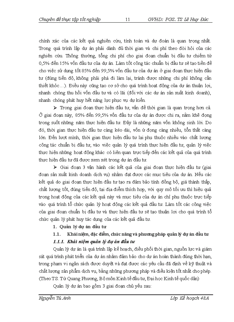 image for page Hoàn thiện công tác quản lý dự án đầu tư tại Tổng công ty lắp máy Việt Nam LILAMA