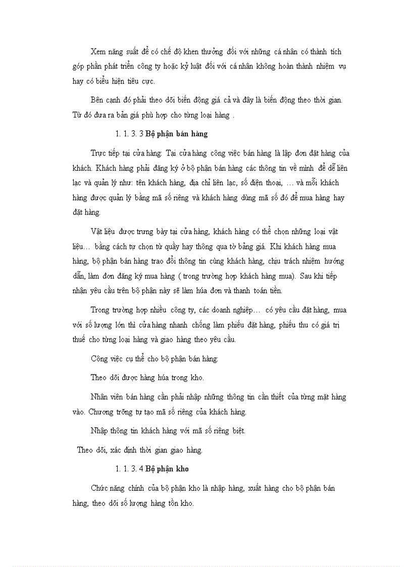 image for page Xây dựng chương trình Quản Lý Nhập/Xuất Hàng Theo Đơn Đặt Hàng