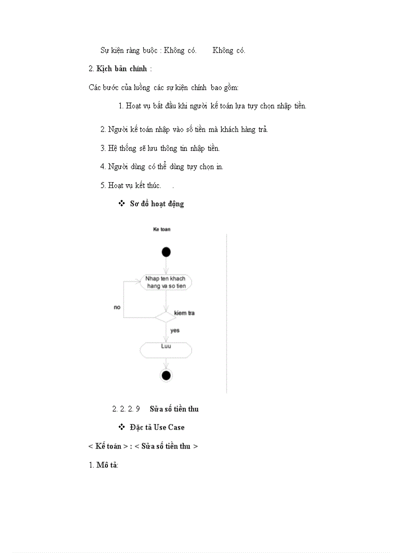 image for page Xây dựng chương trình Quản Lý Nhập/Xuất Hàng Theo Đơn Đặt Hàng