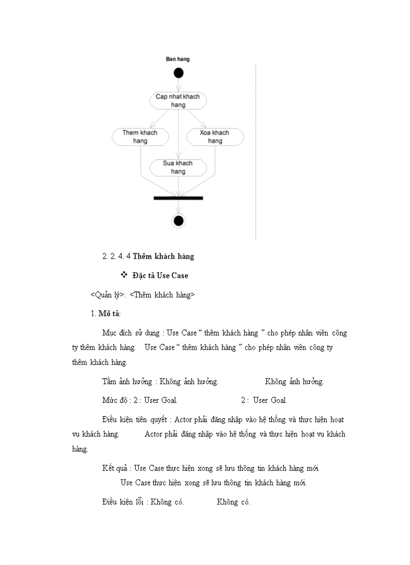 image for page Xây dựng chương trình Quản Lý Nhập/Xuất Hàng Theo Đơn Đặt Hàng
