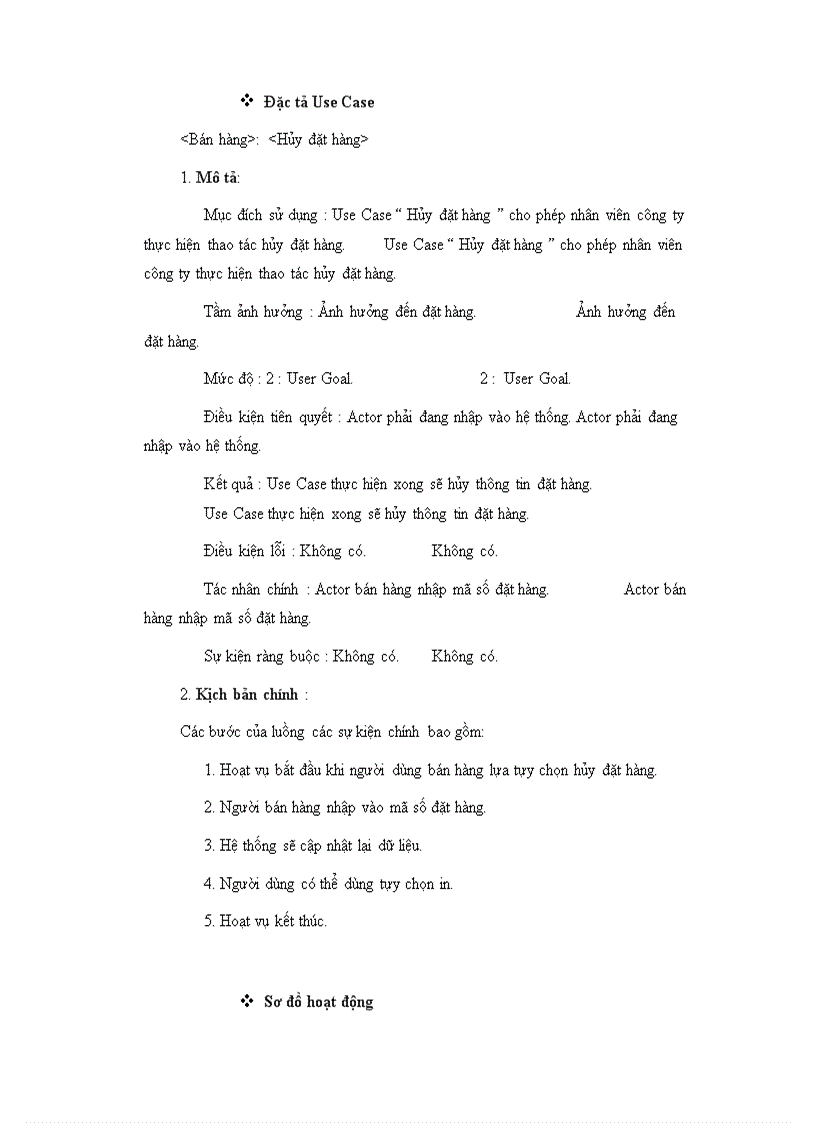 image for page Xây dựng chương trình Quản Lý Nhập/Xuất Hàng Theo Đơn Đặt Hàng