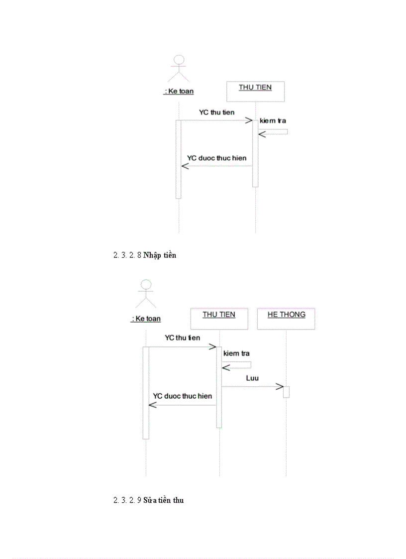image for page Xây dựng chương trình Quản Lý Nhập/Xuất Hàng Theo Đơn Đặt Hàng