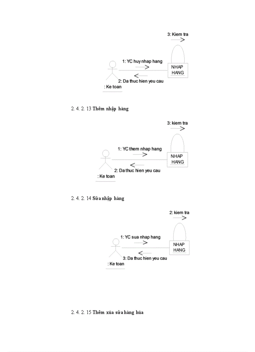 image for page Xây dựng chương trình Quản Lý Nhập/Xuất Hàng Theo Đơn Đặt Hàng
