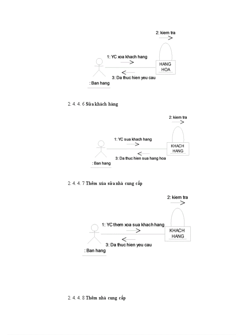 image for page Xây dựng chương trình Quản Lý Nhập/Xuất Hàng Theo Đơn Đặt Hàng