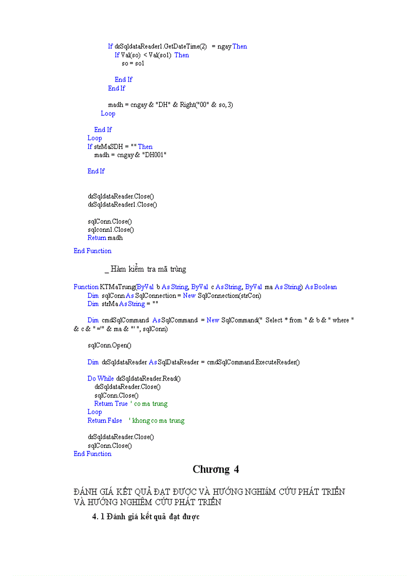 image for page Xây dựng chương trình Quản Lý Nhập/Xuất Hàng Theo Đơn Đặt Hàng