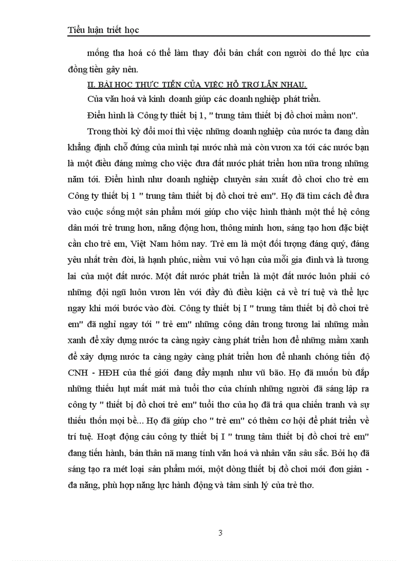 image for page Văn hóa kinh doanh trong doanh nghiệp