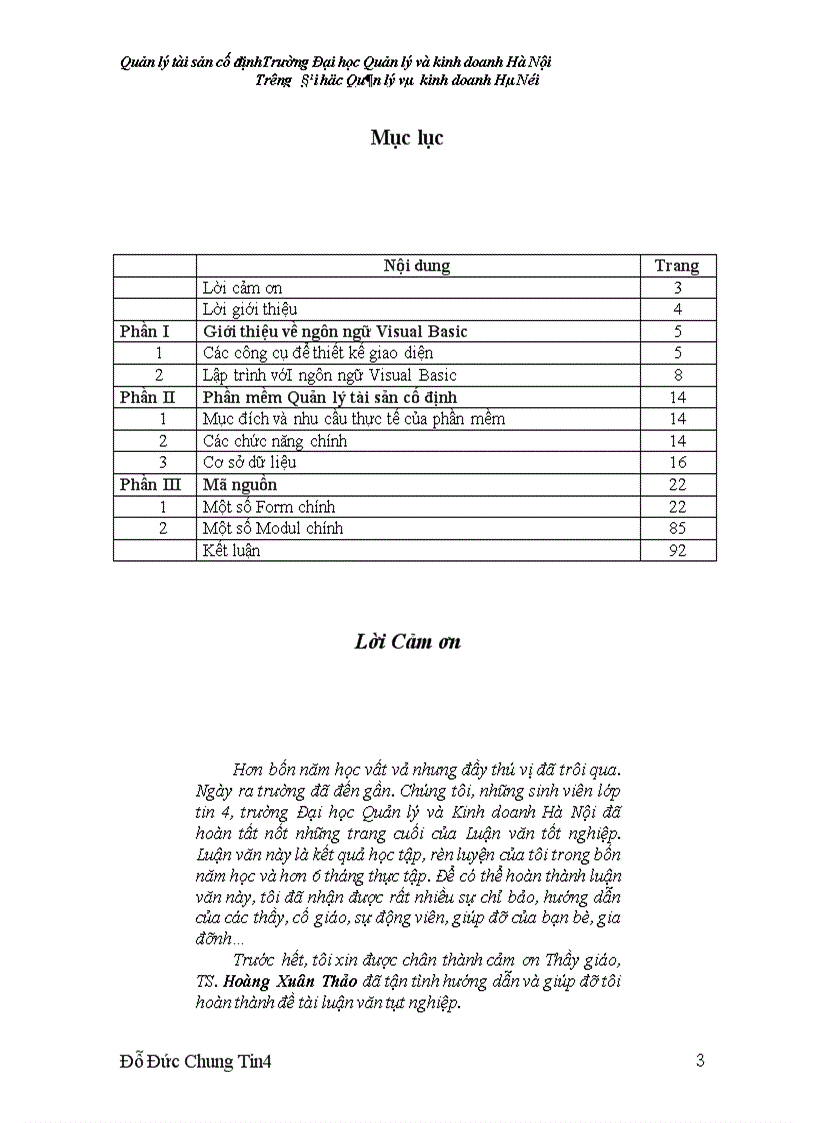 image for page Phần mềm Quản lý tài sản cố định