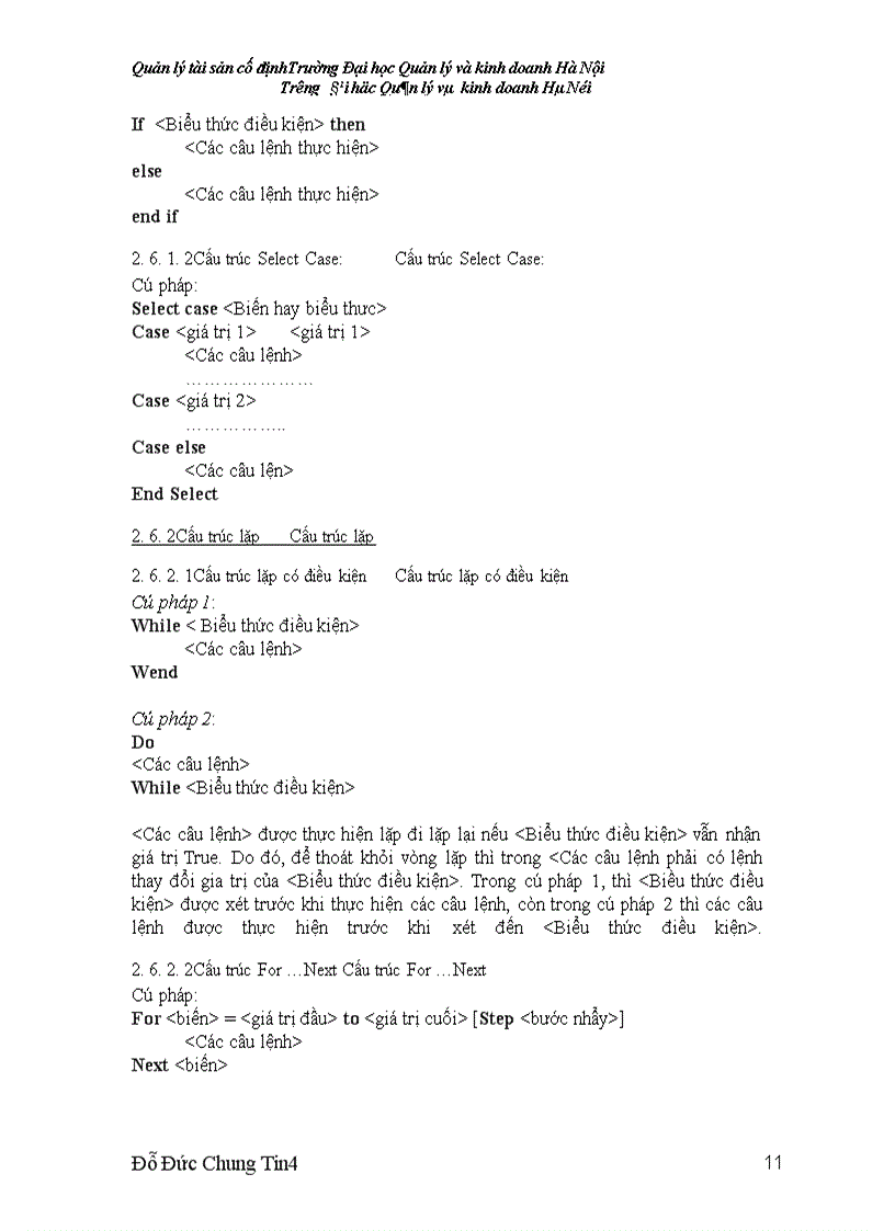 image for page Phần mềm Quản lý tài sản cố định