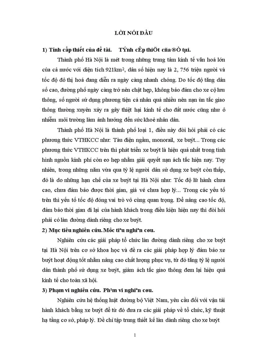 image for page Phân tích đánh giá hiện trạng phát triển VTHKCC bằng xe buýt tại Hà Nội