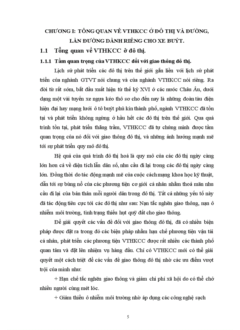image for page Phân tích đánh giá hiện trạng phát triển VTHKCC bằng xe buýt tại Hà Nội