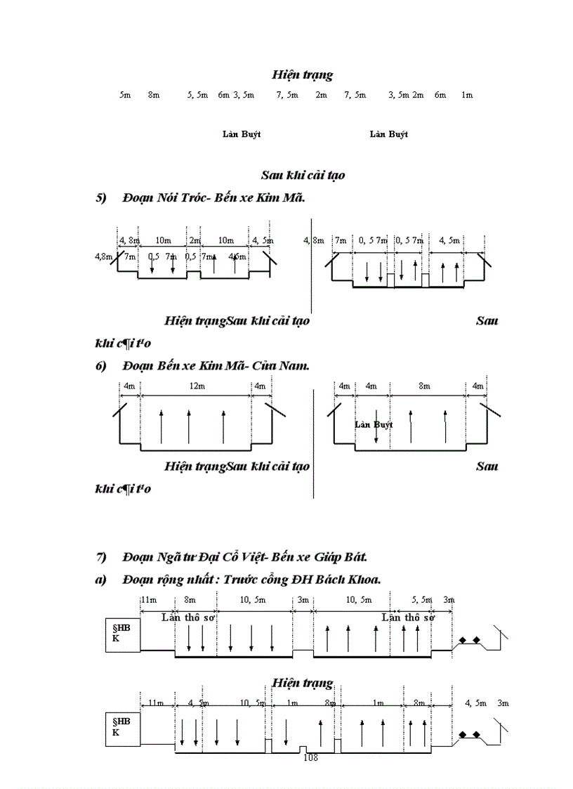 image for page Phân tích đánh giá hiện trạng phát triển VTHKCC bằng xe buýt tại Hà Nội