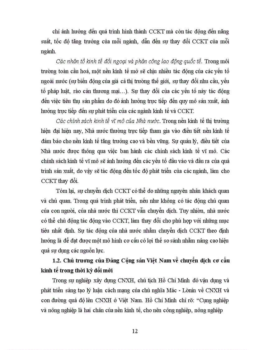 image for page Hiện trạng và những giải pháp chủ yếu để xây dựng phát triển công nghiệp, nông thôn Hà Tây đến năm 2000