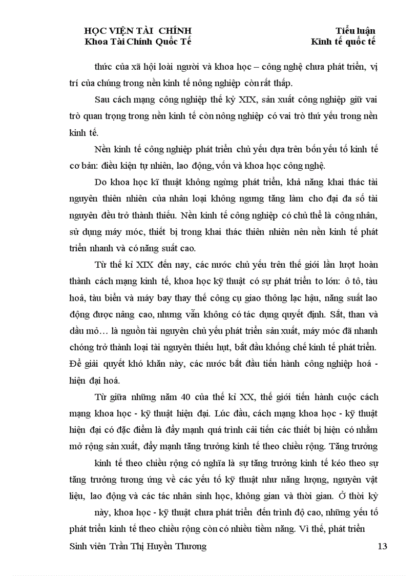 image for page Thuận lợi và khó khăn của Việt Nam trong quá trình phát triển nền kinh tế tri thức