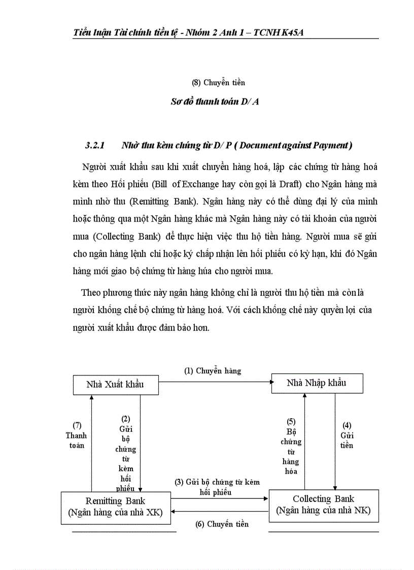 image for page Những thực trạng chung trong hoạt động tín dụng xuất nhập khẩu của ngân hàng thương mại
