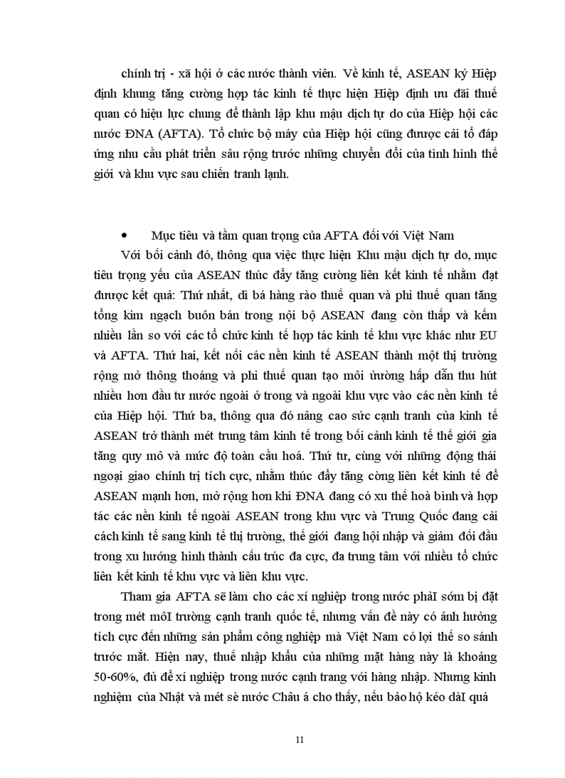 image for page Hội nhập cept. GiảI pháp cho tiến trình hội nhập cept của việt nam