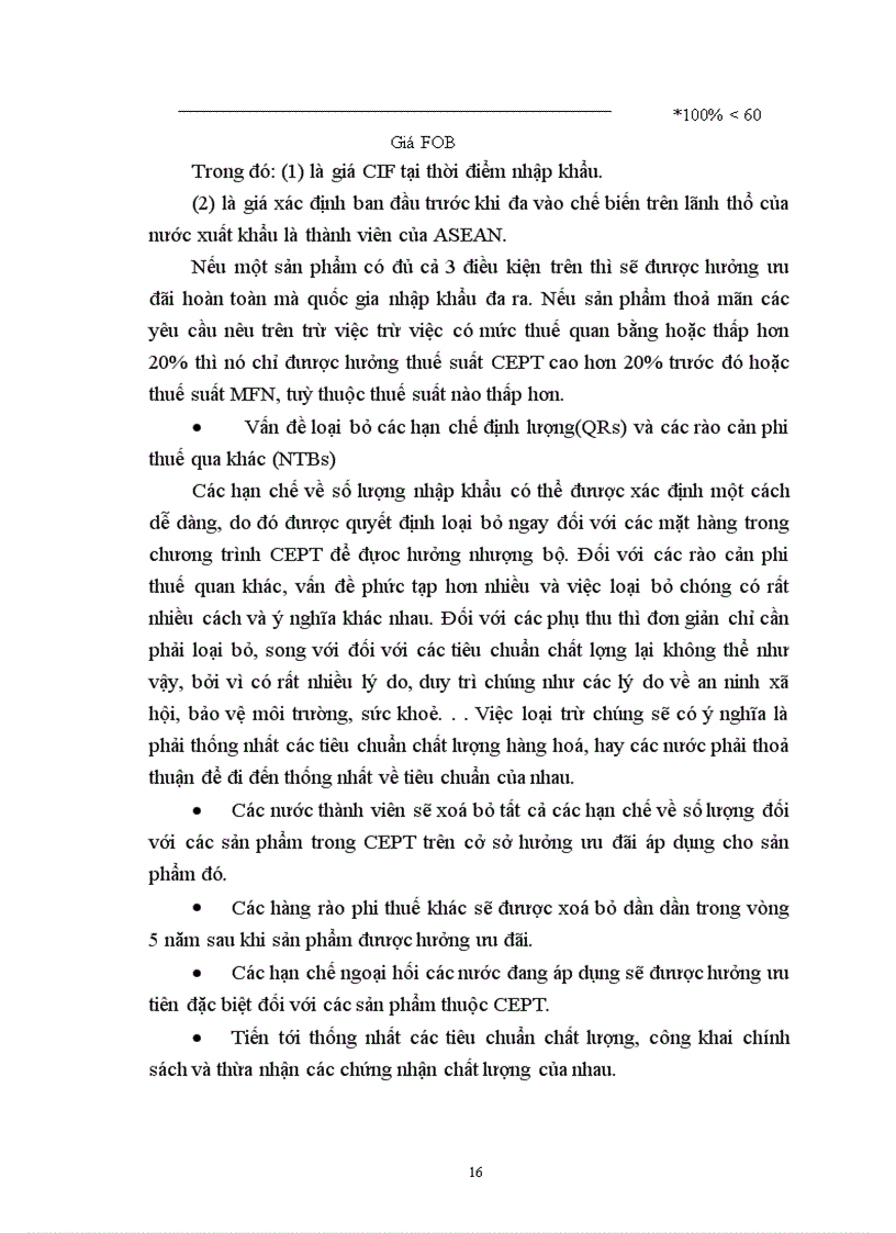 image for page Hội nhập cept. GiảI pháp cho tiến trình hội nhập cept của việt nam