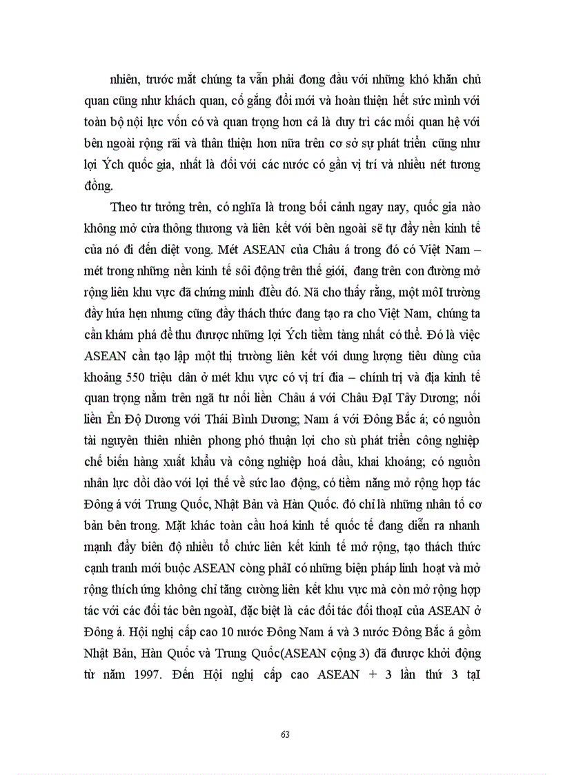 image for page Hội nhập cept. GiảI pháp cho tiến trình hội nhập cept của việt nam