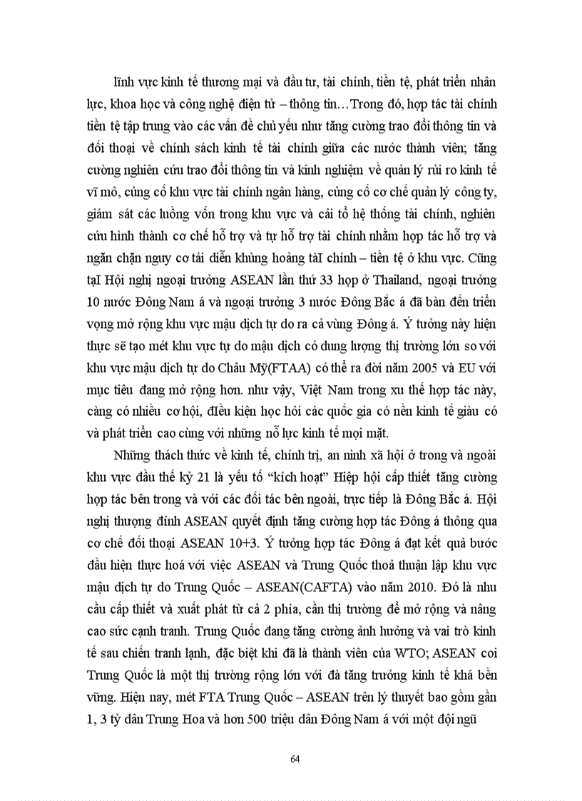 image for page Hội nhập cept. GiảI pháp cho tiến trình hội nhập cept của việt nam