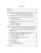 Giải pháp nâng cao hiệu quả sử dụng vốn tại NH No& PTNT Việt Nam chi nhánh Bách Khoa.