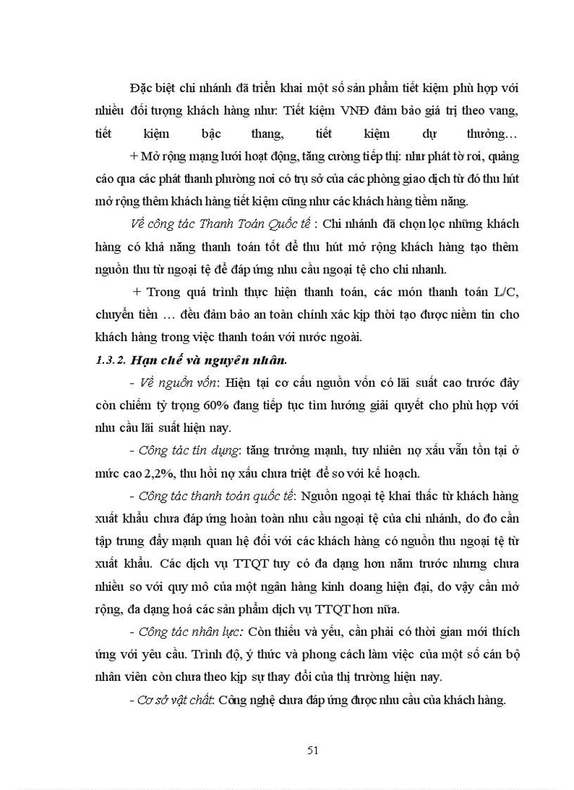 image for page Giải pháp nâng cao hiệu quả sử dụng vốn tại NH No& PTNT Việt Nam chi nhánh Bách Khoa.