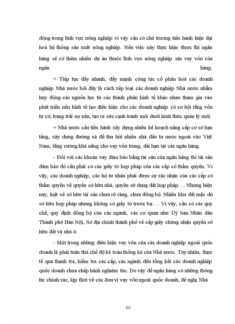 image for page Giải pháp nâng cao hiệu quả sử dụng vốn tại NH No& PTNT Việt Nam chi nhánh Bách Khoa.