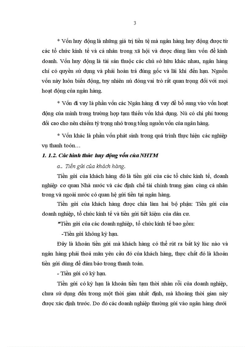 image for page Công tác huy động vốn tại Chi nhánh Long Biên Ngân hàng Xuất Nhập Khẩu Việt Nam.Thực trạng và giải pháp