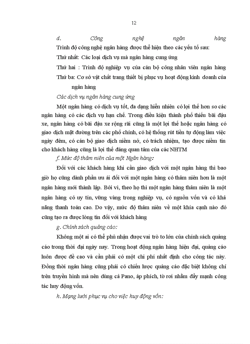 image for page Công tác huy động vốn tại Chi nhánh Long Biên Ngân hàng Xuất Nhập Khẩu Việt Nam.Thực trạng và giải pháp
