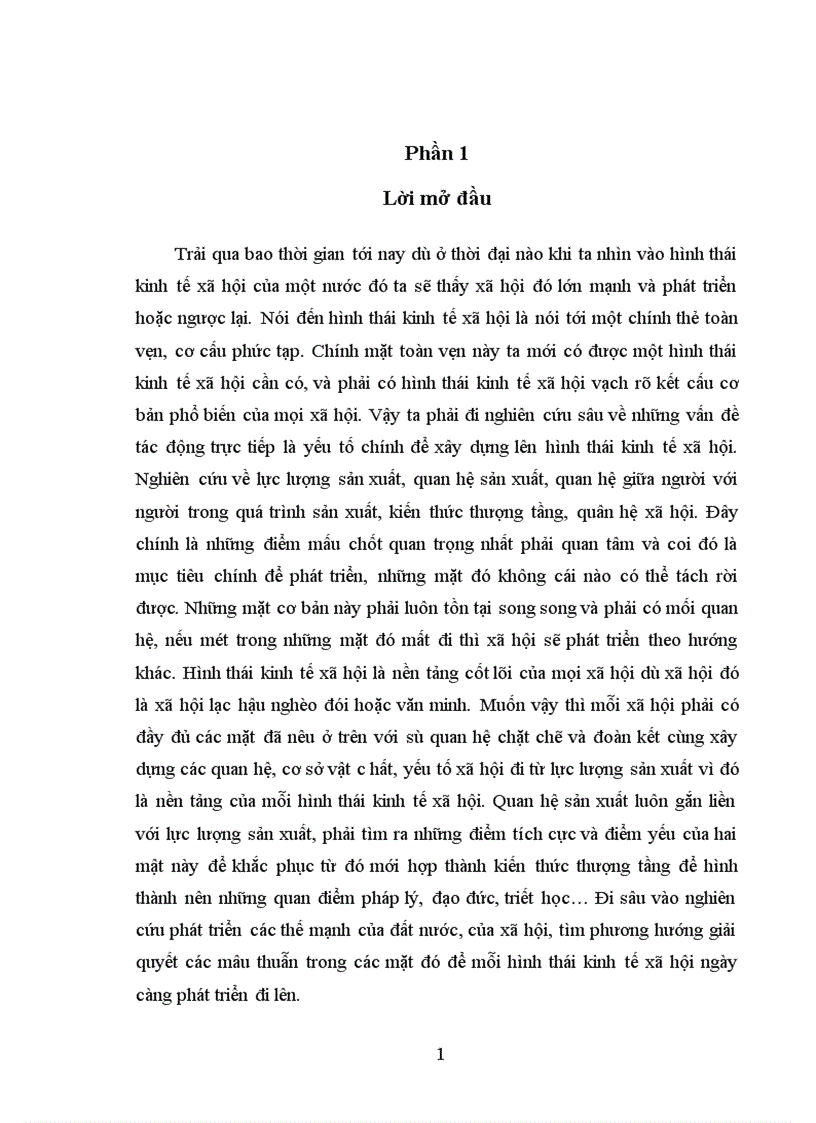 image for page Học thuyết về hình thái kinh tế xã hội