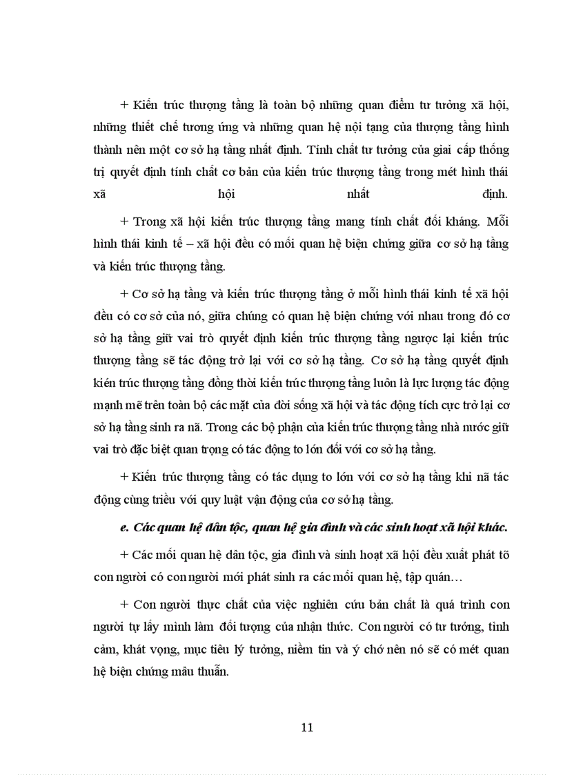 image for page Học thuyết về hình thái kinh tế xã hội