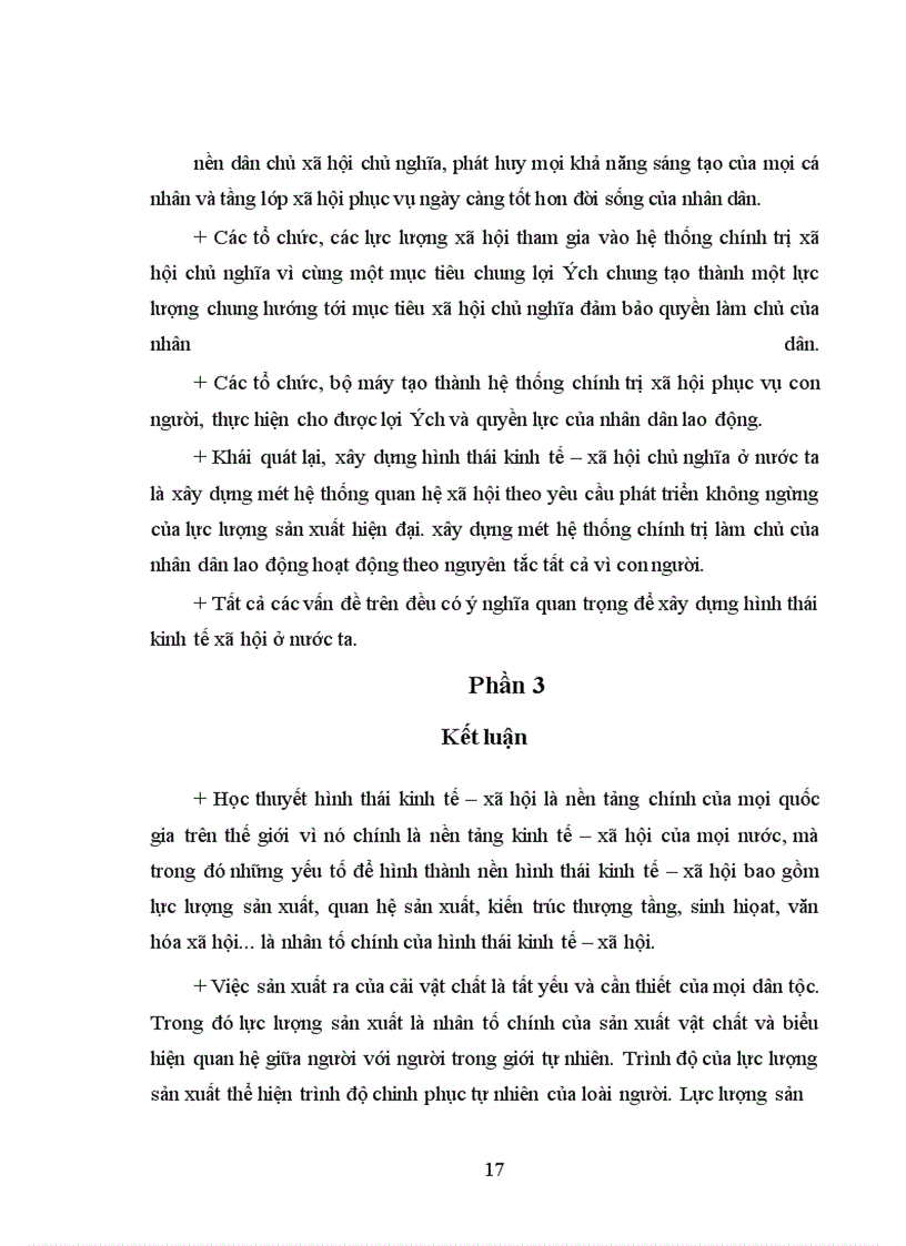 image for page Học thuyết về hình thái kinh tế xã hội