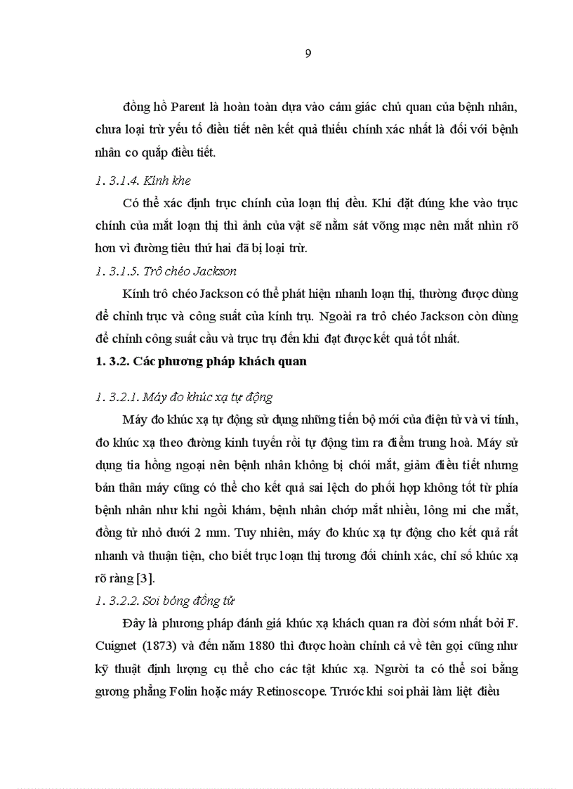 image for page Đánh giá sự thay đổi của loạn thị trước và sau phẫu thuật mộng ghép kết mạc rìa tự thân tại Bệnh Viện Mắt Trung Ương