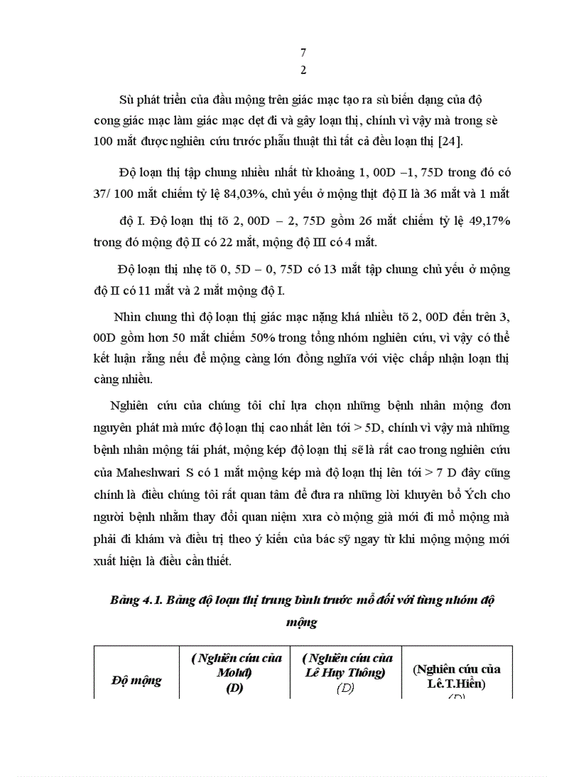 image for page Đánh giá sự thay đổi của loạn thị trước và sau phẫu thuật mộng ghép kết mạc rìa tự thân tại Bệnh Viện Mắt Trung Ương