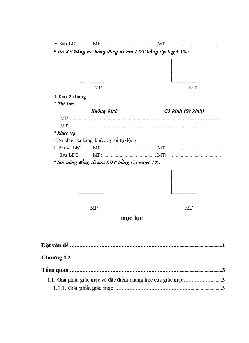 image for page Đánh giá sự thay đổi của loạn thị trước và sau phẫu thuật mộng ghép kết mạc rìa tự thân tại Bệnh Viện Mắt Trung Ương