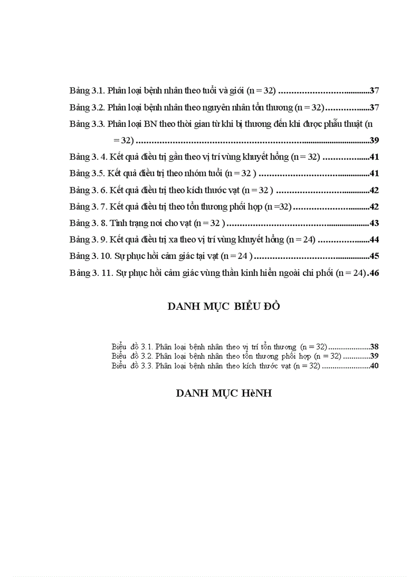 image for page Đánh giá kết quả điều trị khuyết hổng phần mềm vùng gót, cổ chân bằng vạt da-cân hiển ngoài cuống ngoại vi tại bệnh viện Việt Đức