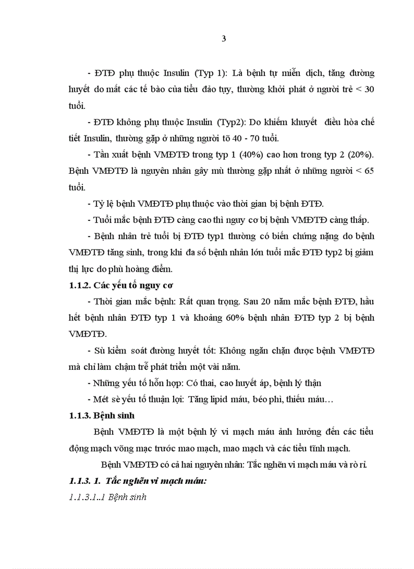 image for page Đánh giá hiệu quả sử dụng thuốc Avastin trong điều trị tân mạch võng mạc do đái tháo đường
