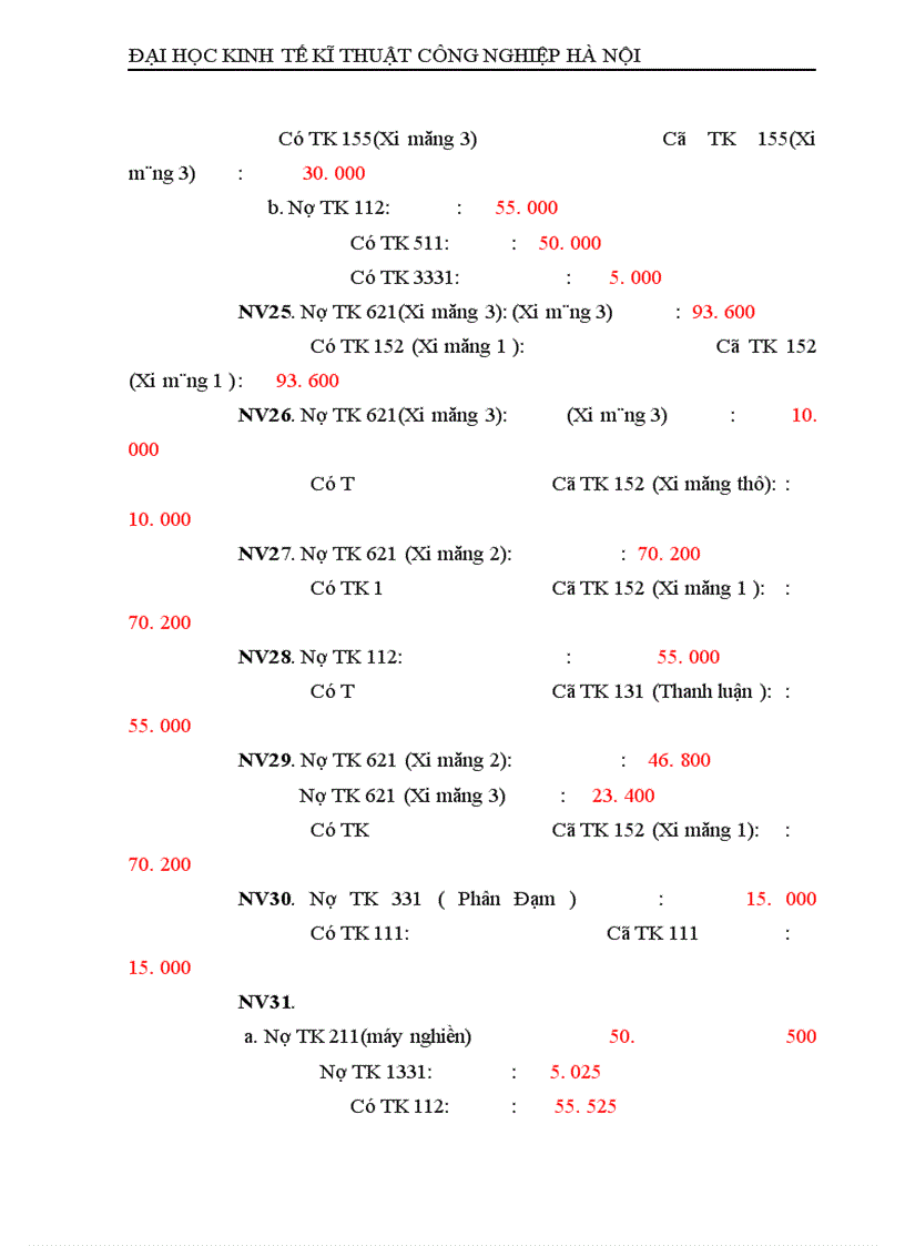 image for page Một số ý kiến nhằm hoàn thiện công tác hạch toán kế toán của công ty