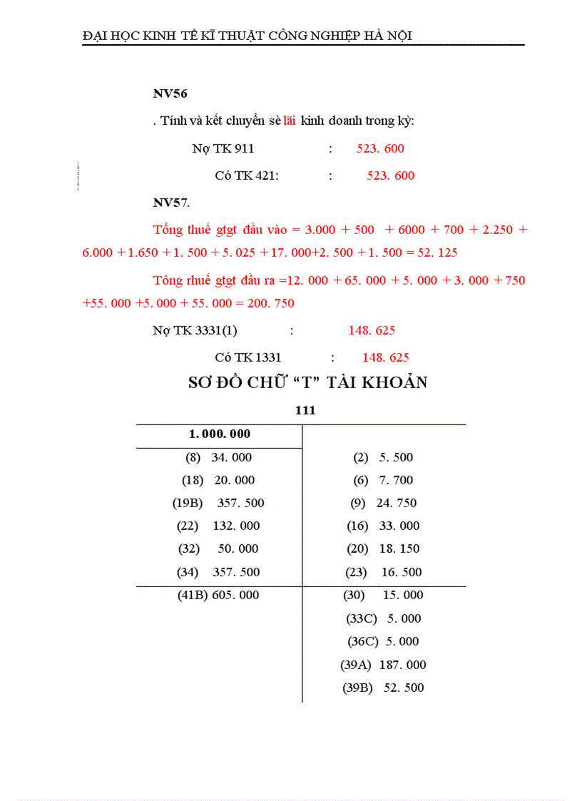 image for page Một số ý kiến nhằm hoàn thiện công tác hạch toán kế toán của công ty